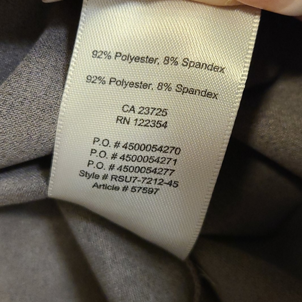 Wilfred Free mini skirt - Picture 6 of 8